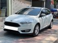 Ford Focus   2019 - Bán xe Ford Focus đời 2019, màu trắng, giá 595tr