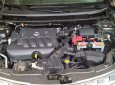 Nissan Grand livina 2011 - Cần bán Nissan Grand livina đời 2011, màu xám, nhập khẩu nguyên chiếc