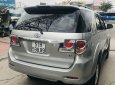 Toyota Fortuner 2012 - Bán Toyota Fortuner sản xuất 2012, giá 569tr