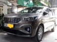 Suzuki Ertiga   2019 - Cần bán Suzuki Ertiga 2019, màu bạc, nhập khẩu