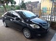 Toyota Vios   2009 - Bán xe Toyota Vios sản xuất 2009, màu đen, giá tốt