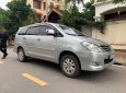 Toyota Innova 2009 - Cần bán lại xe Toyota Innova sản xuất năm 2009 giá cạnh tranh