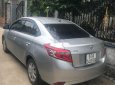 Toyota Vios   2017 - Bán Toyota Vios năm sản xuất 2017, số tự động, giá chỉ 440 triệu