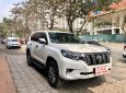 Toyota Prado 2010 - Bán xe Toyota Prado sản xuất 2010, màu trắng, chính chủ sử dụng