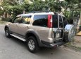 Ford Everest 2008 - Cần bán gấp Ford Everest đời 2008, màu xám, giá tốt