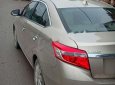 Toyota Vios   2016 - Bán ô tô Toyota Vios 1.5G sản xuất 2016 như mới, giá tốt