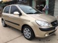 Hyundai Getz     2010 - Bán Hyundai Getz đời 2010, xe nhập, giá tốt