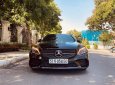 Mercedes-Benz C class 2019 - Cần bán xe Mercedes C class đời 2019, màu đen