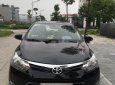 Toyota Vios   2014 - Cần bán xe Toyota Vios đời 2014, màu đen  