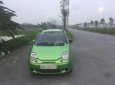 Daewoo Matiz 2007 - Bán Daewoo Matiz SE năm 2007, màu xanh lục giá cạnh tranh