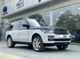 LandRover 2016 - Cần bán xe LandRover Range Rover năm 2016, màu trắng, nhập khẩu nguyên chiếc