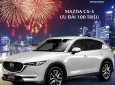 Mazda CX 5   2020 - Bán Mazda CX 5 đời 2020, màu trắng