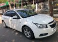 Chevrolet Cruze   2015 - Bán Chevrolet Cruze đời 2015, màu trắng, giá 315tr