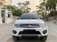 Mitsubishi Pajero   2016 - Cần bán xe Mitsubishi Pajero năm 2016, biển số TP 