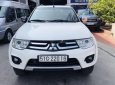 Mitsubishi Pajero Sport 2016 - Xe Mitsubishi Pajero Sport năm 2016 số sàn