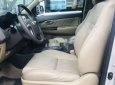 Toyota Fortuner 2012 - Bán Toyota Fortuner sản xuất 2012, giá 569tr