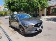 Mazda CX 5 2018 - Cần bán Mazda CX 5 năm sản xuất 2018, màu xám giá cạnh tranh