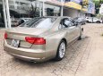 Audi A8   2011 - Bán Audi A8 năm 2011, xe nhập khẩu