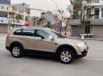 Chevrolet Captiva   2007 - Bán xe Chevrolet Captiva năm 2007, còn mới