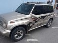 Suzuki Vitara 2005 - Bán ô tô Suzuki Vitara sản xuất năm 2005