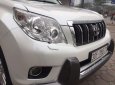 Toyota Land Cruiser 2010 - Xe Toyota Land Cruiser sản xuất 2010, xe nhập, giá tốt