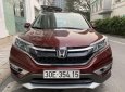 Honda CR V   2016 - Cần bán xe Honda CR V sản xuất 2016, chính chủ