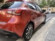 Mazda 2   2018 - Cần bán xe Mazda 2 đời 2018, màu đỏ, ít sử dụng 