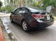 Chevrolet Cruze   2015 - Bán xe Chevrolet Cruze năm sản xuất 2015, màu đen, xe nhập