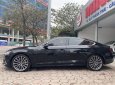 Audi A5   2017 - Bán Audi A5 2017, màu đen, nhập khẩu nguyên chiếc