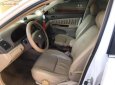 Toyota Camry 2.4 2003 - Cần bán gấp Toyota Camry 2.4 2003, màu trắng, giá tốt