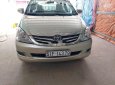 Toyota Innova   2008 - Cần bán lại xe Toyota Innova sản xuất 2008 chính chủ, giá 295tr