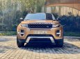 LandRover Evoque Dynamic 2014 - Bán ô tô LandRover Evoque Dynamic sản xuất năm 2014, màu vàng đồng, xe nhập