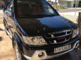 Isuzu Hi lander   2005 - Bán Isuzu Hi lander đời 2005, màu đen, xe gia đình