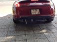 Mitsubishi Eclipse 2007 - Cần bán lại xe Mitsubishi Eclipse sản xuất năm 2007, màu đỏ, nhập khẩu nguyên chiếc