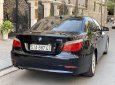 BMW 5 Series 2007 - Xe BMW 5 Series năm sản xuất 2007, xe nhập, 450 triệu