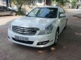 Nissan Teana   2011 - Cần bán gấp Nissan Teana 2011, màu trắng, nhập khẩu nguyên chiếc số tự động, giá 370tr