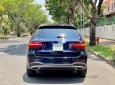 Mercedes-Benz GLC-Class 2017 - Cần bán gấp Mercedes GLC 300 sản xuất năm 2017, màu xanh cavansite