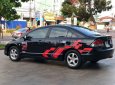 Honda Civic   2011 - Bán Honda Civic 2011, màu đen, xe gia đình 