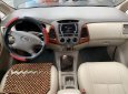 Toyota Innova   2008 - Bán Toyota Innova sản xuất 2008, xe còn mới