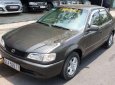 Toyota Corolla   1997 - Bán ô tô Toyota Corolla đời 1997, màu xám 