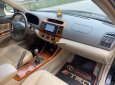 Toyota Camry   2004 - Cần bán gấp Toyota Camry 2004, màu đen, xe nhập  