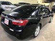 Toyota Camry 2013 - Bán Toyota Camry năm sản xuất 2013, màu đen