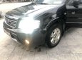 Ford Escape 2005 - Cần bán Ford Escape 2.3L AT năm 2005, màu đen số tự động