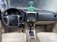 Ford Everest 2008 - Cần bán gấp Ford Everest đời 2008, màu xám, giá tốt