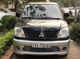 Mitsubishi Jolie   2005 - Cần bán lại xe Mitsubishi Jolie năm 2005, màu đen số sàn, 152tr