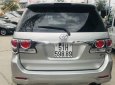 Toyota Fortuner 2012 - Bán Toyota Fortuner sản xuất 2012, giá 569tr