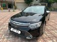 Toyota Camry 2016 - Bán ô tô Toyota Camry sản xuất năm 2016, màu đen