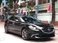 Mazda 6 2019 - Cần bán Mazda 6 sản xuất 2019, màu đen, 869 triệu