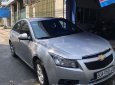 Chevrolet Cruze 2010 - Cần bán xe Chevrolet Cruze đời 2010, màu bạc