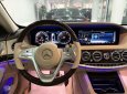 Mercedes-Benz S class 2019 - Cần bán gấp Mercedes năm 2019 mới chạy 6.000 km
